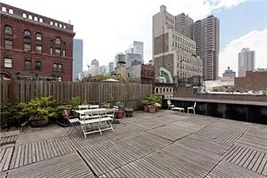 Rented by Citi Habitats