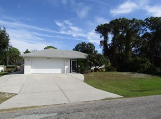 4327 Tarpon Rd, Venice, FL 34293