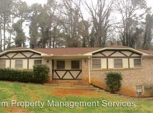 1154 Balboa Ct APT A, Norcross, GA 30093