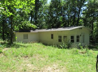 224 Ridge Crest Ln, Marshfield, MO 65706