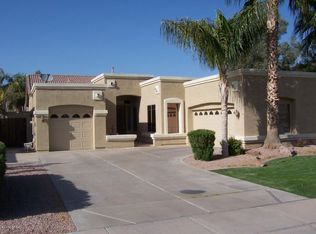 3306 E Maplewood St, Gilbert, AZ 85297