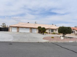 20432 Brazos Rd, Apple Valley, CA 92308