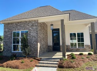 1116 Irish #IVY, Denham Springs, LA 70726