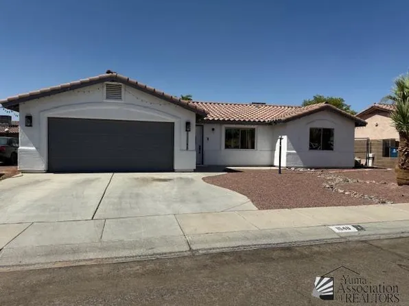 11148 E 24th Ln, Yuma, AZ 85367