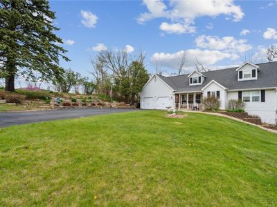 1621 Timberland Ct NW, Cedar Rapids, IA, 52405