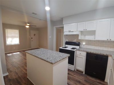 2347 Village Way, Dallas, TX, 75216