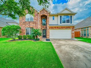 8311 Rocky River St, Cove, TX 77523