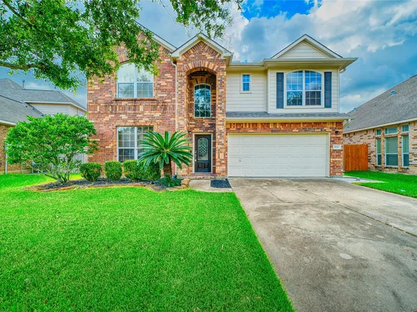 8311 Rocky River St, Cove, TX 77523