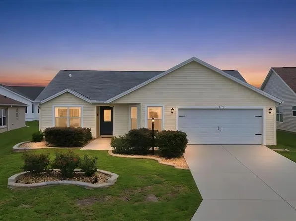 17173 SE 79TH MCLAWREN TERRACE, THE VILLAGES, FL 32162