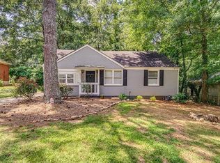 1931 Willa Way, Decatur, GA 30032