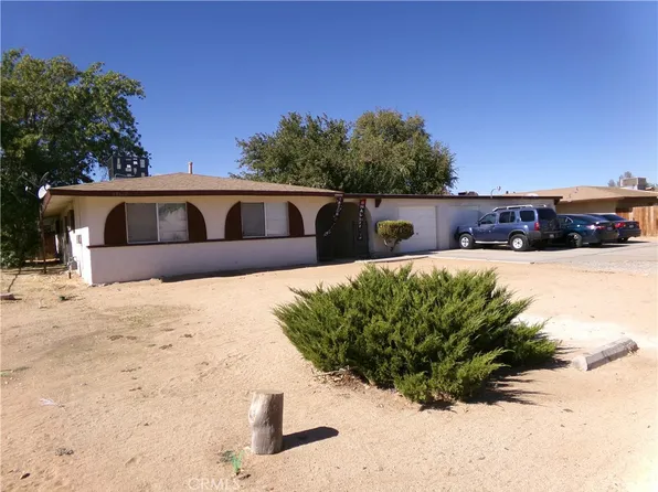 13522 Mohawk Rd, Apple Valley, CA 92308