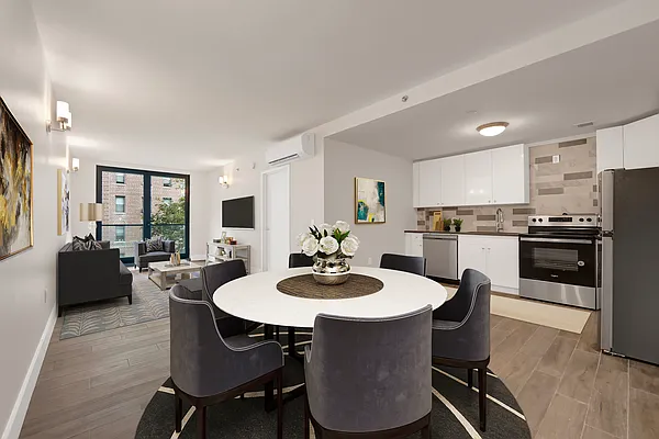 Rented by Keystone Realty USA Corp | media 1