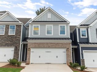 5004 Moonlight Ridge Dr, Greensboro, NC 27455