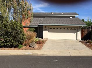 4487 Clear Creek Ct, Concord, CA 94521