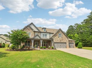 776 Amos Ln, Kennesaw, GA 30152