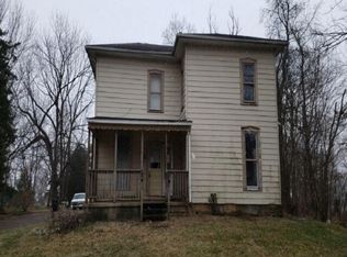 308 S Main St, Pleasantville, OH