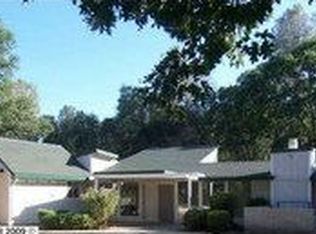 20675 Silver Dawn Dr, Sonora, CA 95370