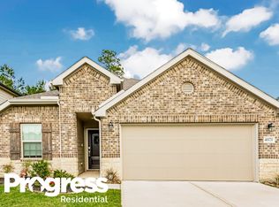 4671 Sequoia Echo Dr, Spring, TX 77386