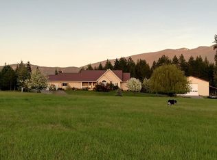 90 Hummingbird Ln, Bonners Ferry, ID 83805