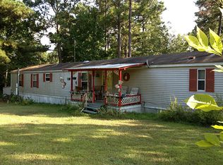 315 O J Saunders Dr, Corrigan, TX 75939