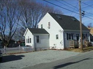 7 Owens St, Warwick, RI 02889