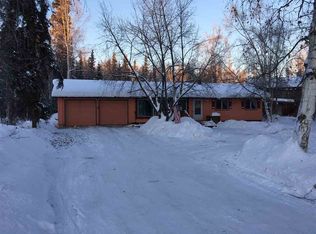4460 Wood River Dr, Fairbanks, AK 99709