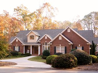 903 Shadow Oaks Dr, Seneca, SC 29672
