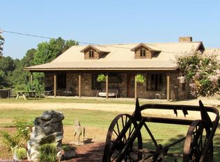 747 Grant 215, Grapevine, AR 72057