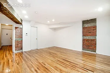 Rented by Compass