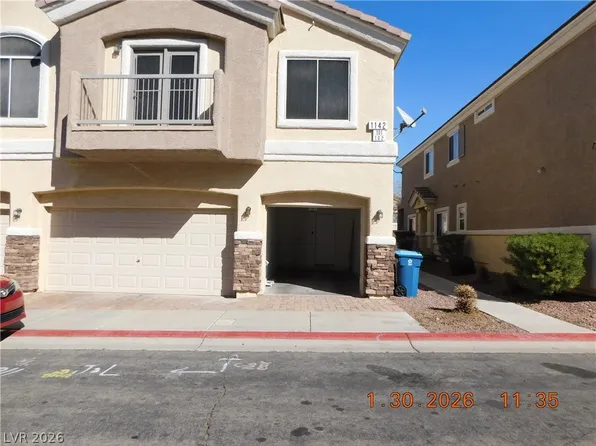1142 Heavenly Harvest Pl Unit 101, Henderson, NV 89002