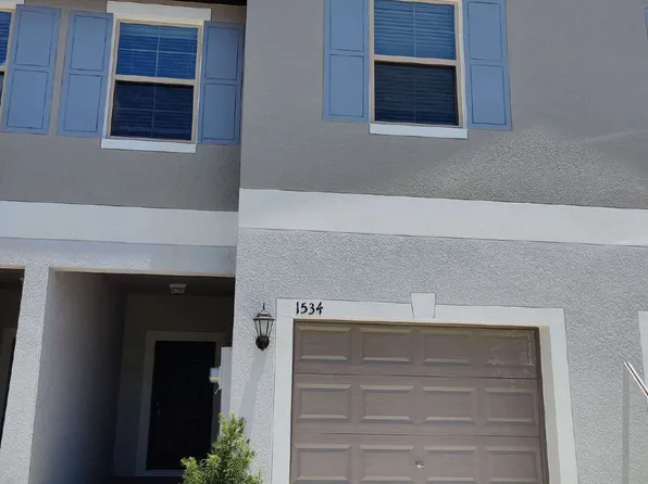 1534 Cassius St, Lutz, FL 33549