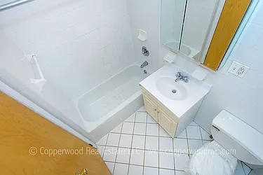 Rented by Copperwood Real Estate