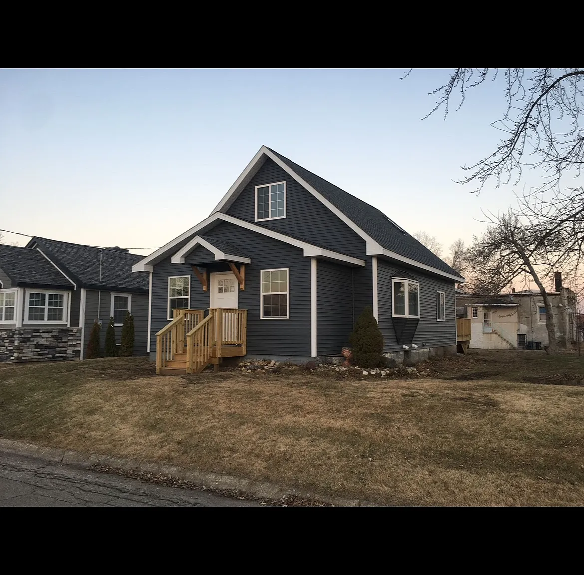 2 bed, 1.5 bath, $2,150 — Photo 1