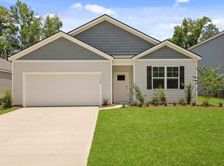 113 Brooks Dr, Holly Hill, SC 29059