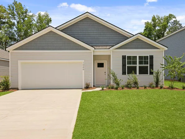 113 Brooks Dr, Holly Hill, SC 29059