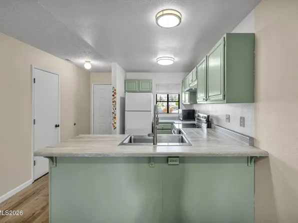 2970 Tierra Verde W, Reno, NV 89512