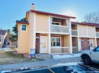 11604 Community Center Dr APT 12, Northglenn, CO 80233