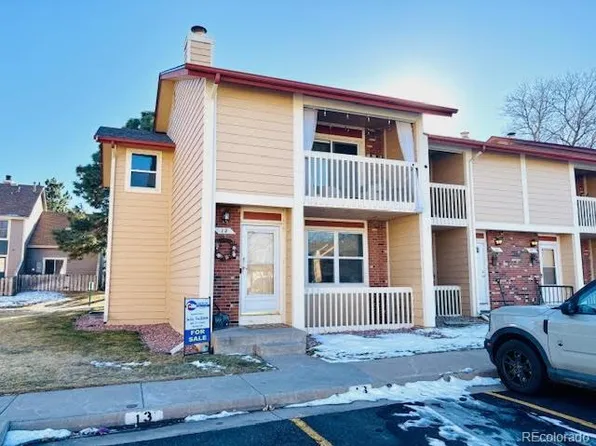 11604 Community Center Drive #12, Northglenn, CO 80233