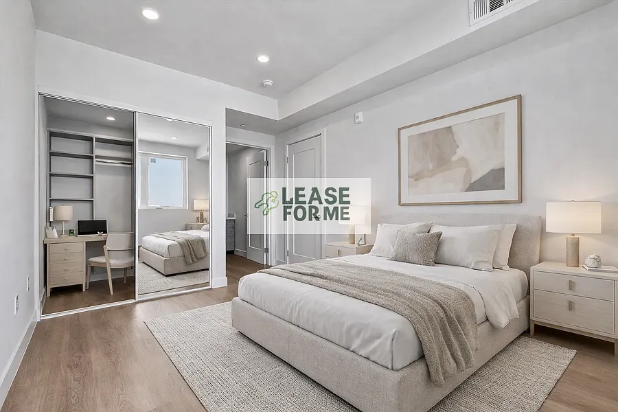 8867 Alcott St - Alcott Flats Sophisticated New Living in Prime Pico-Robertson — Photo 3