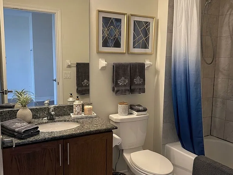 7325 Markham Rd #412 — Photo 7