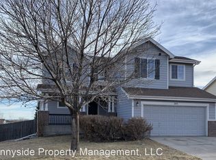 2070 E 99th Pl, Thornton, CO 80229