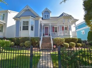 17523 Meadow Bottom Rd, Charlotte, NC 28277