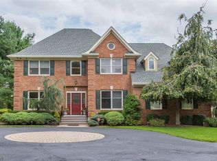 1 Abbington Way, Mendham Twp., NJ 07945