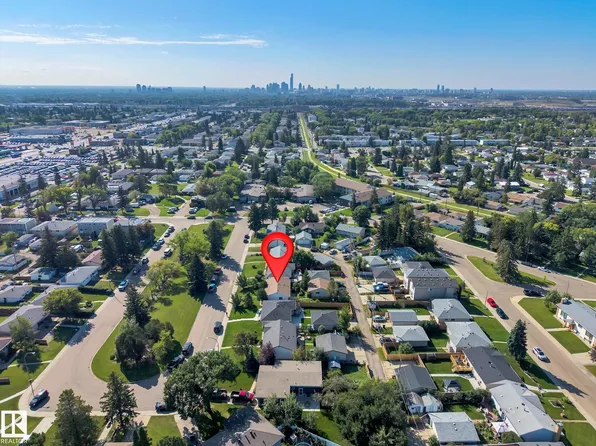 13416 102nd St NW, Edmonton, AB T5E 4J9