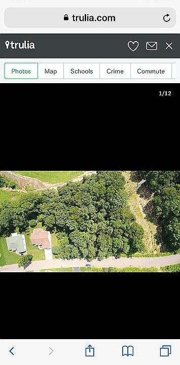 .85 acre-219’ frontage 