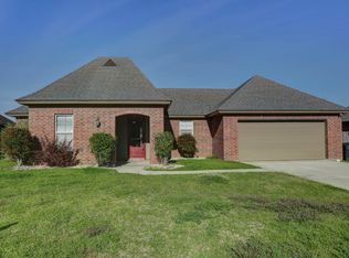 141 Rue Des Cannes, Maurice, LA 70555