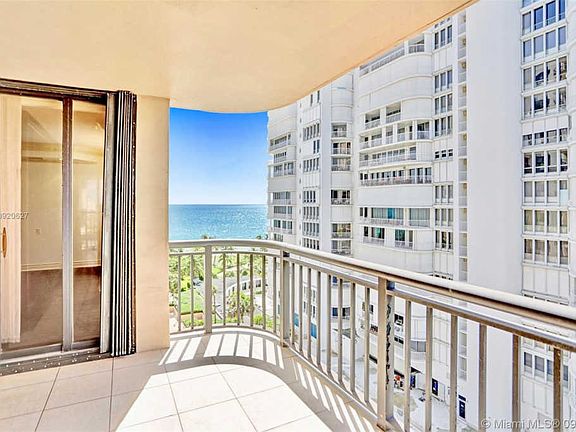 2nd image of 10175 Collins Ave APT 806