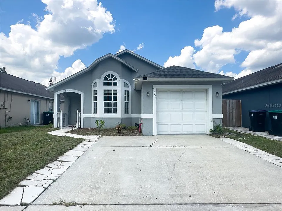 8778 Foley Dr
