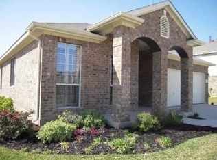 1000 Brighton Pl, Round Rock, TX 78665