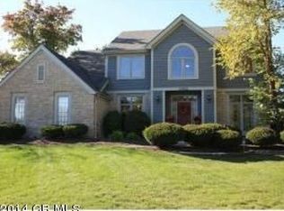 Cragie Hill Ct, Dublin, OH 43017